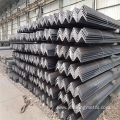 High Quality Q235 Ss400 Hot Rolled Angle Steel